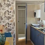 Apartment Chez Ando