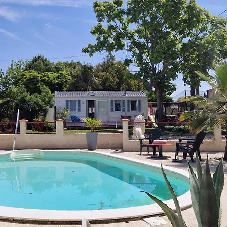 Chez Ando Apartmán Saint-Ciers-sur-Gironde