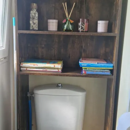 Chez Ando * Saint-Ciers-sur-Gironde