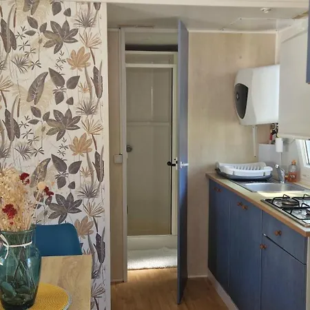 Appartement Chez Ando