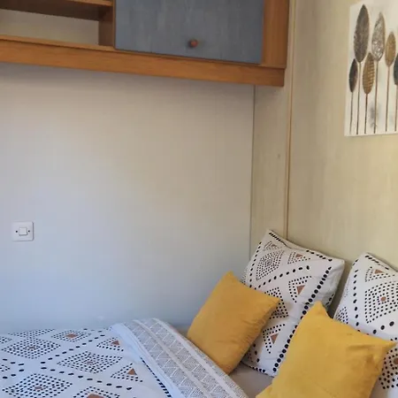Apartment Chez Ando
