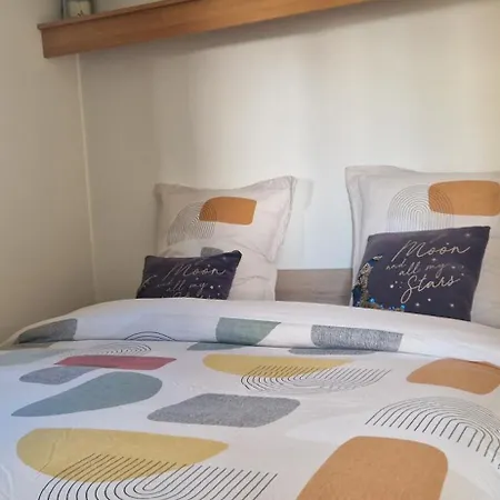 Appartement Chez Ando *