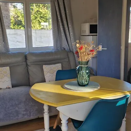 Chez Ando شقة Saint-Ciers-sur-Gironde