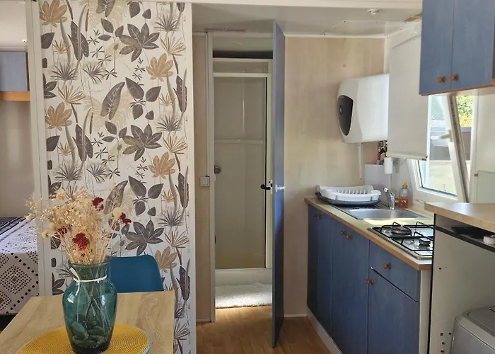 Apartament Chez Ando