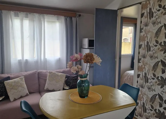 Apartament Chez Ando Saint-Ciers-sur-Gironde